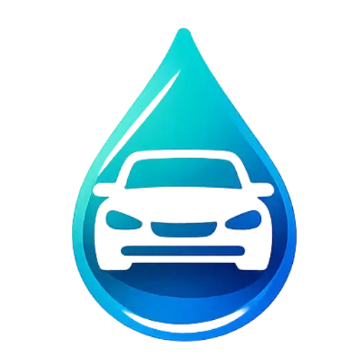 Lavage auto à domicile Commer